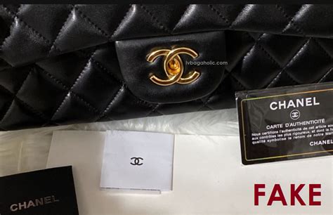 chanel made in italy oder france|how to check Chanel authenticity.